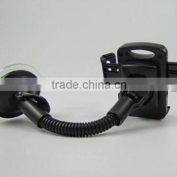 Cellphone Car Holder Universal Smartphone Car Mount With Sucker, for Iphone Car Holder, 2015 Hot New Products
