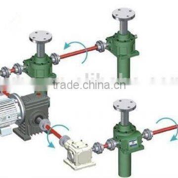 SWL Series Worm Gear Screw Jack photo-3
