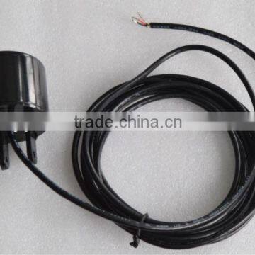 200KHz Waterproof Ultrasonic Transducer for Water Depth MeasuringWaterproof Ultrasonic SensUltrasonic Transducer for Fish Finder