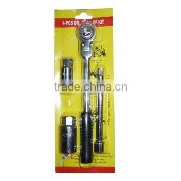 4-Pcs Dr.tune-Up Kit