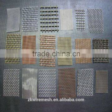 Stainless Steel Wire Mesh (Low Price High Quality) photo-2