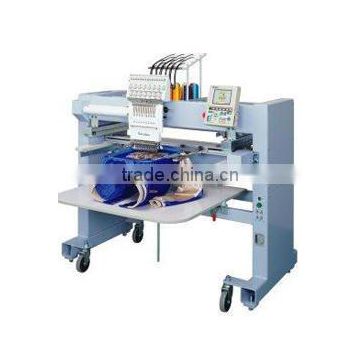 Barudan BEVS-1501 embroidery machine