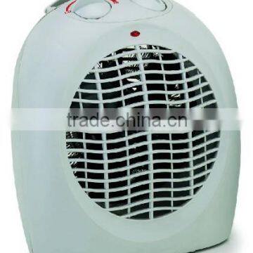 russia fan heater 2000W space heater top sell factory sell directly