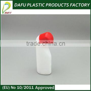 Good Quality New Style 40ml 90ml 120ml Oil Plastic Bottle