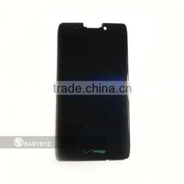 for Motorola razr hd xt926 xt925 lcd with digitizer assembly