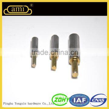 Iron Door Design Welding On Barrel Hinge From China photo-5