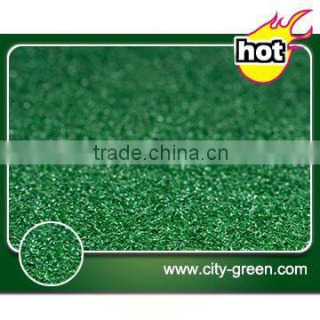 good quality all climatic usability gateball turf artificial grass