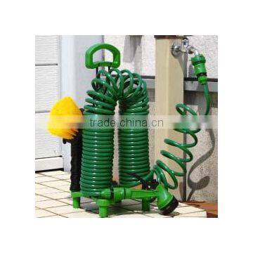 Car Wash Hose Auto With Brush
