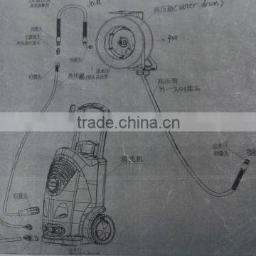 High Pressure Washer Accessories photo-3