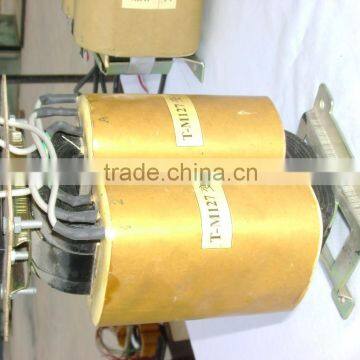 ED-type Transformers photo-4