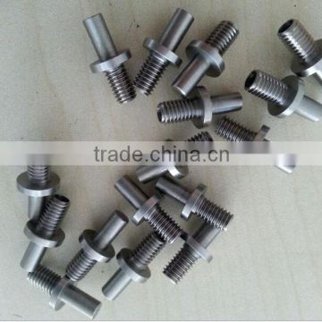 brass ss steel hex head bolt and brass tower bolt