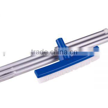 Long Handle Swimming Pool Cleaning Brush P1408