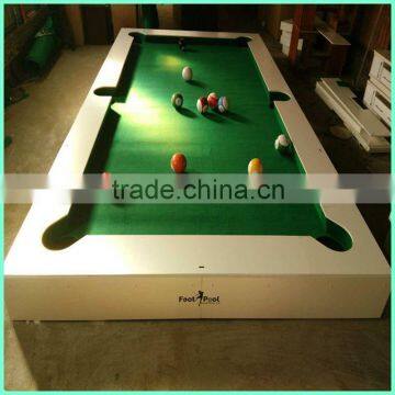 Snook Soccer Ball Table Pool Football Game photo-5