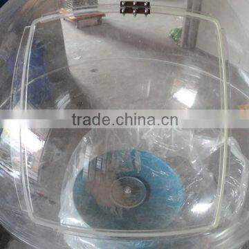 Large Acrylic Balls photo-3