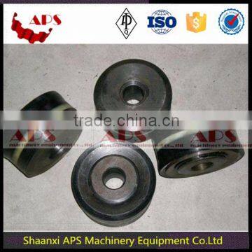 API Mud Pump Spare Parts in Oil and Gas. Liner, Cylinder Head, Valve Spring/oil Well Mud Pump Assemblies photo-4