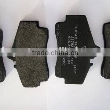 Auto Disc Brake Pads for PORSCHE 99635293003 OEM-Nummer original