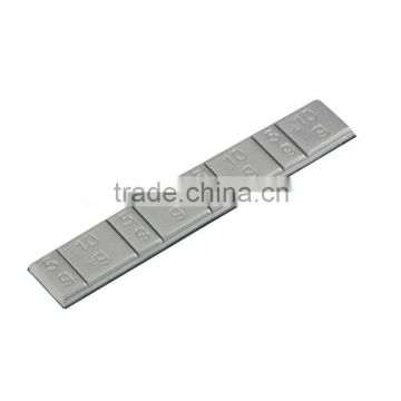 Lead Adhesive Strip Wheel Balance Weight