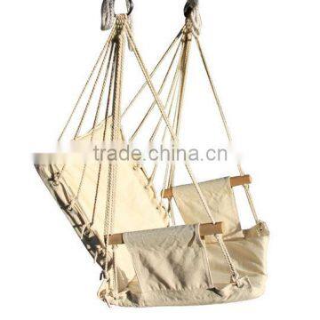 Patio Hammock Swing Chair for Single