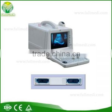 FM-9001C mini laptop Ultrasound Scanner/ low price ultrasound scanner