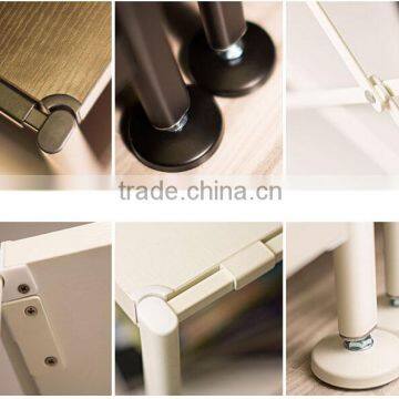 Wire Metal Shelf Bracket photo-3