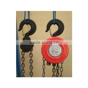 1T Chain Block