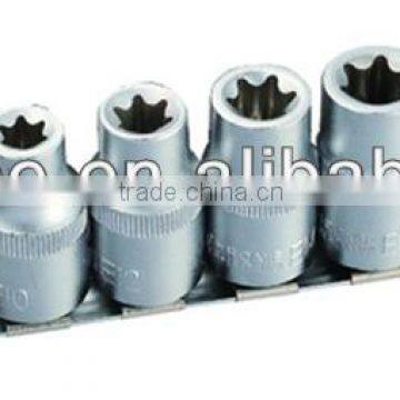 11 pcs Socket set