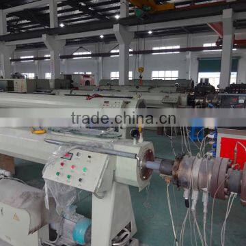 CPVC UPVC PVC water/drain pipe extrusion line