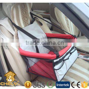 Luxury Pet Car Travel Seat /Pet Carrier/Dog Booster Seat photo-2