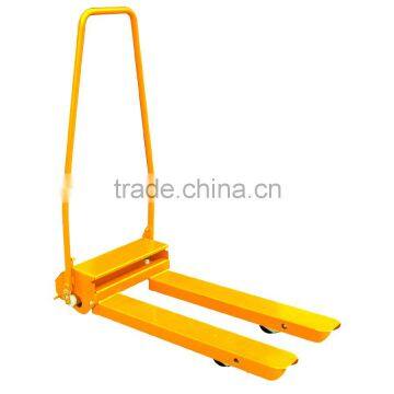 Portable Mechanic Pallet Lifter with 300kg Capacity