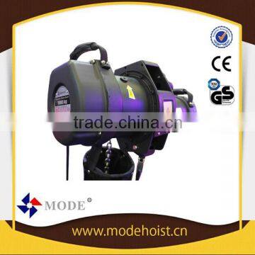 stage lighting chain hoist