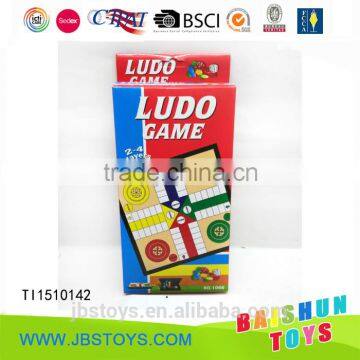 Ludo Game TI15010142