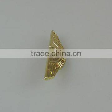 2016 New Alloy Badge Cosplay Aircraft Badge photo-4