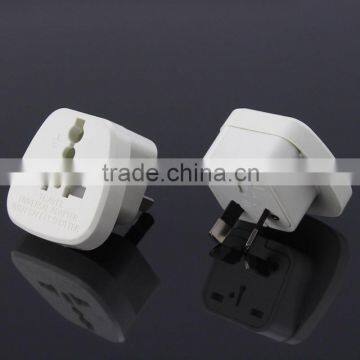 Universal EU UK AU to US USA AC Travel Power Plug Adapter Outlet Converter Hot