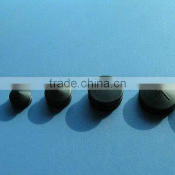 Rubber Medical Piston for Syringe Medical consumbles rubber piston