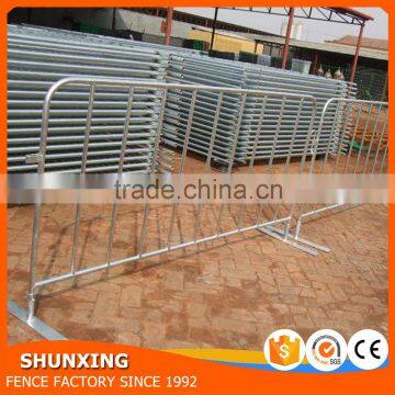 Sport Filed Welded Crowd Control Barriers for Sale photo-6