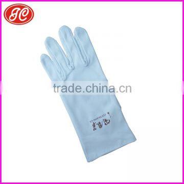 Multifunctional Soft Microfiber Jewelry Gloves With Private Label photo-2