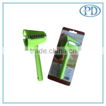 fruit vegetable spiral slicer