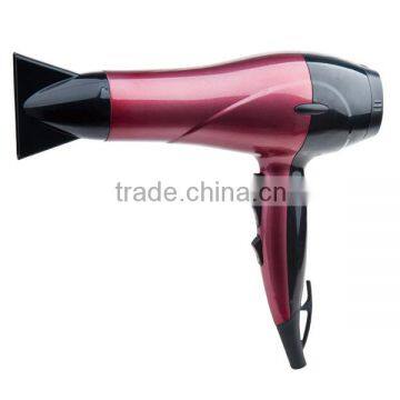 Powerful DC motor hair dryer 1800-2000W/professional hair dryer/elite hair dryer