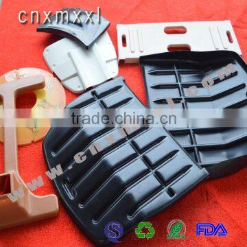 Large plastic tray