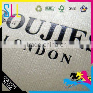 Custom Design Wholesale Paper Packing Box photo-4