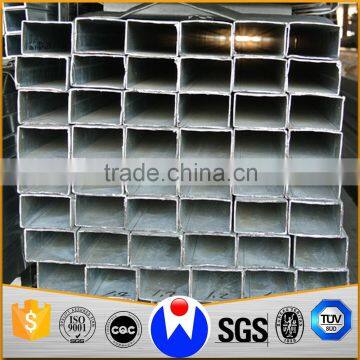 Supper quality mild steel welded pipe with low price