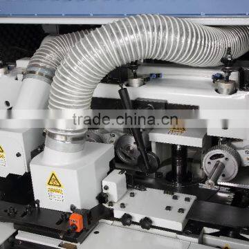 Light Duty Woodworking Machine Economical Four Side Moulder /planner RMM523UE