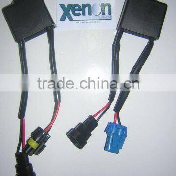 HID Ballast