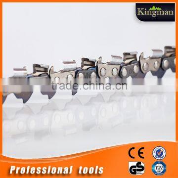 Chinese garden supplier fashion design electric start gas chain saw