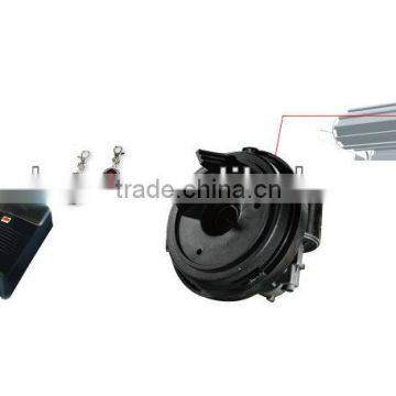 door automatic motor,rolling garage door operator/opener,rolling shutter motor,battery operated motor,automatic door sensor