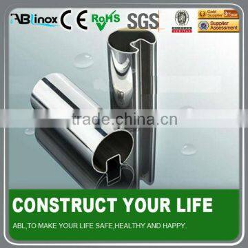 19mm Stainless steel tube/pipe