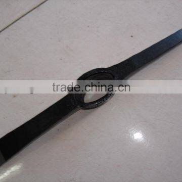 Pick Head, P411, forged railway steel