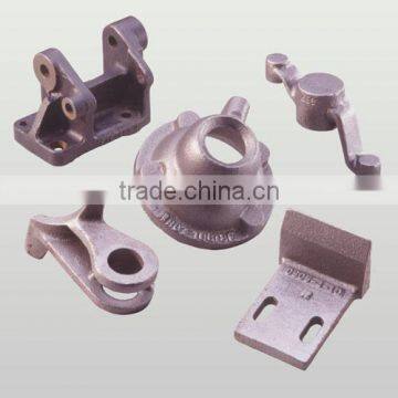 Aluminium Door Handle Casting Forging