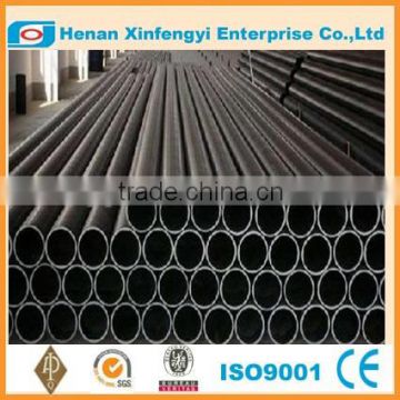 CARBON STEEL PIPE SCHEDULE 40 SPIRAL WELDED PIPE