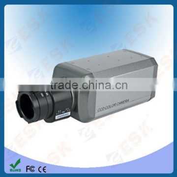 High Sensitity 700TVL WDR camera,digital zoom with osd menu